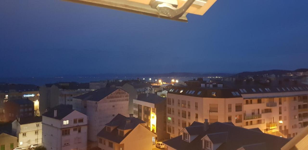 Apartament Piedad Fernandez Fernandez Gestion De Inmuebles - II Burela Zewnętrze zdjęcie