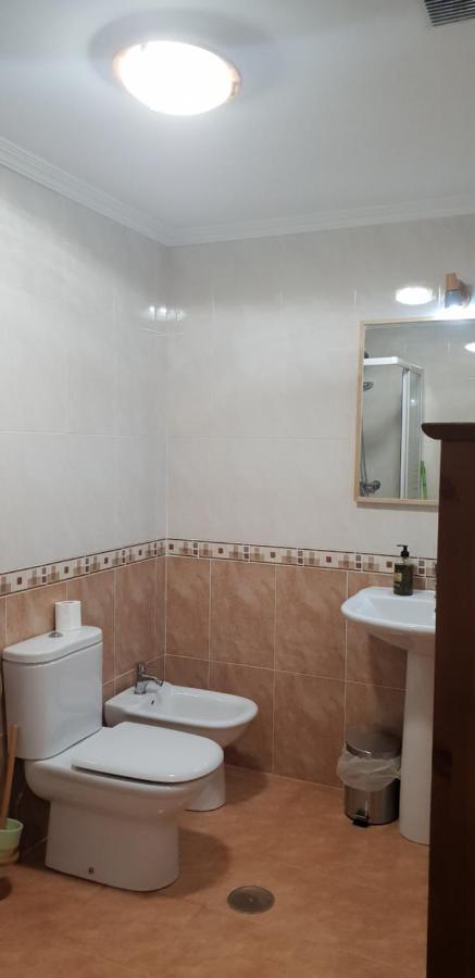 Apartament Piedad Fernandez Fernandez Gestion De Inmuebles - II Burela Zewnętrze zdjęcie