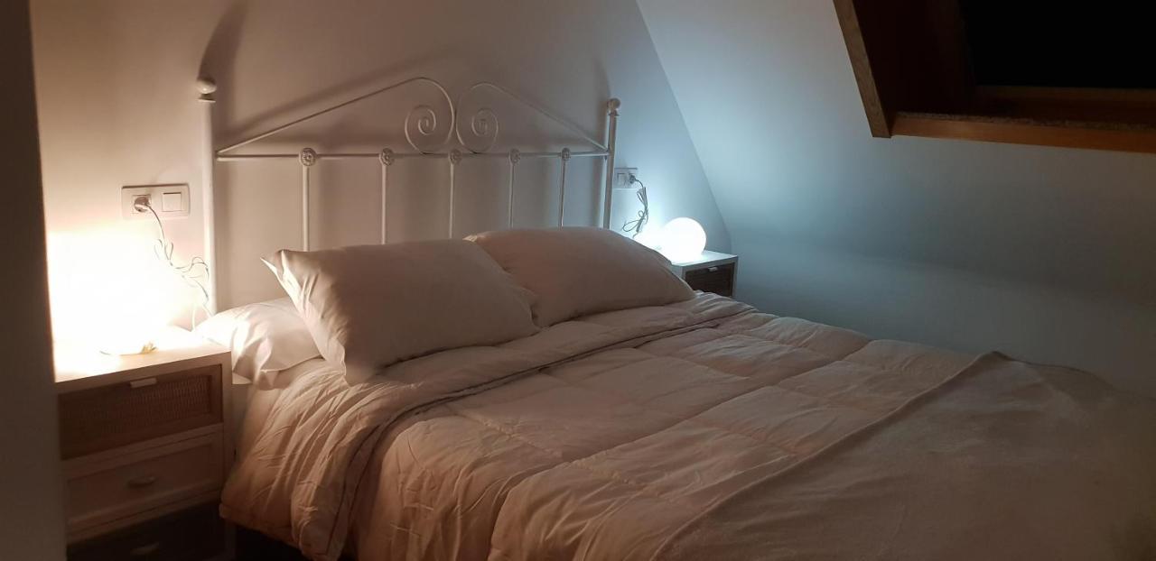 Apartament Piedad Fernandez Fernandez Gestion De Inmuebles - II Burela Zewnętrze zdjęcie